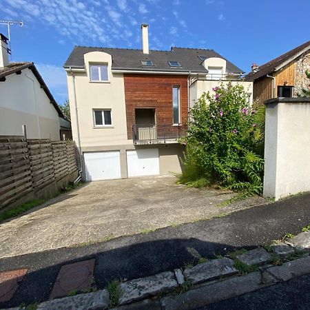 Le Poincare, Proche Gare Rer, Parking, Arrivee Autonome Apartman Palaiseau Kültér fotó