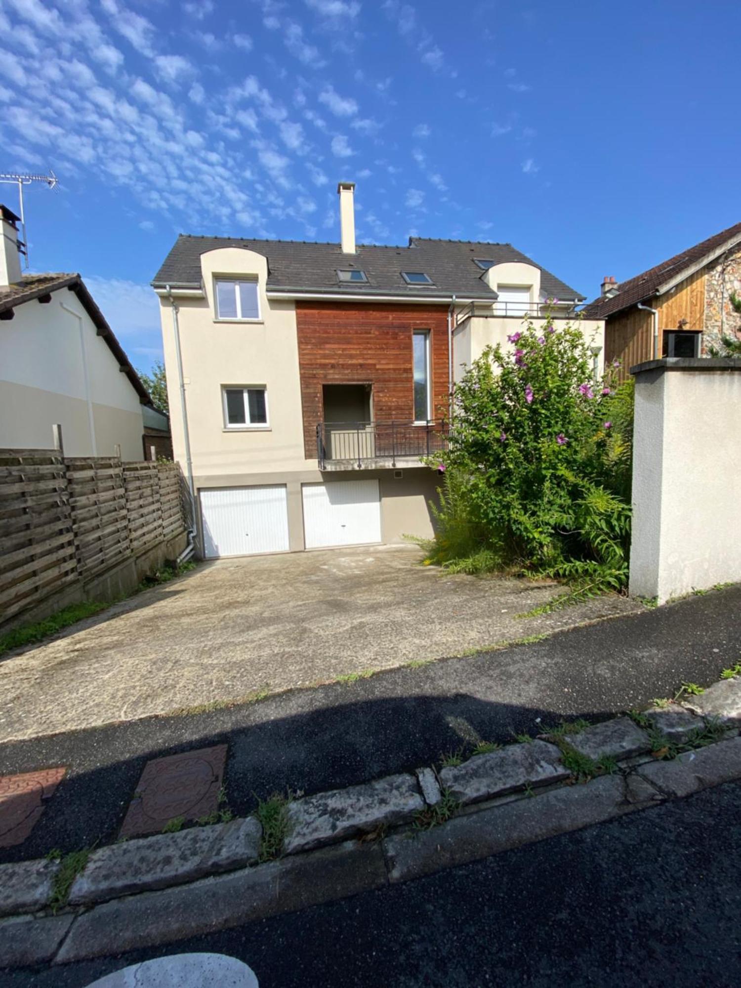 Le Poincare, Proche Gare Rer, Parking, Arrivee Autonome Apartman Palaiseau Kültér fotó